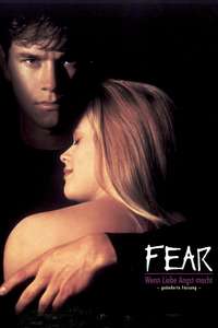 Fear - Poster
