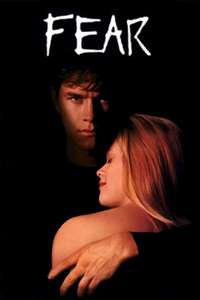 Fear - Poster
