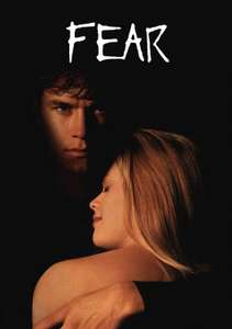 Fear - Poster