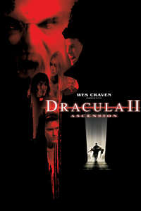 Dracula II: Ascension - Poster