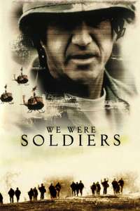 We Were Soldiers - Poster