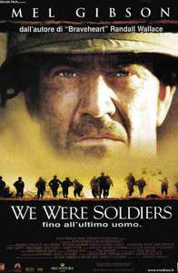 We Were Soldiers - Poster