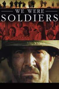 We Were Soldiers - Poster
