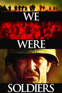 We Were Soldiers - Poster