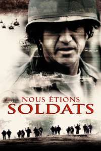 We Were Soldiers - Poster