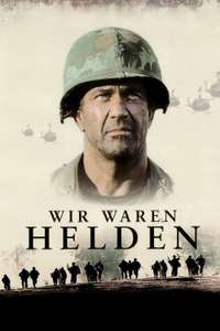 We Were Soldiers - Poster