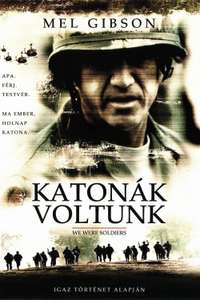 We Were Soldiers - Poster