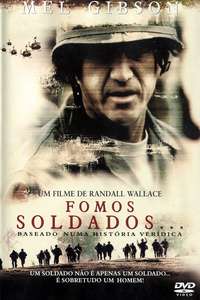 We Were Soldiers - Poster