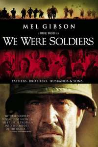 We Were Soldiers - Poster