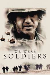 We Were Soldiers