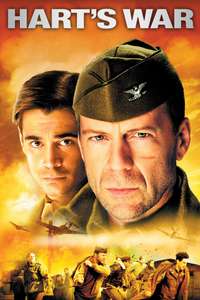 Hart's War - Poster