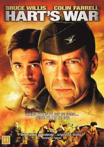 Hart's War - Poster