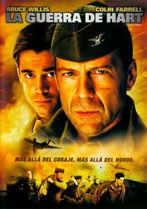 Hart's War - Poster