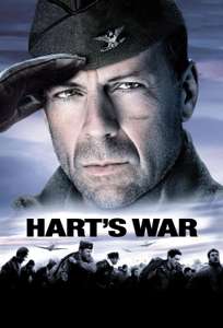 Hart's War - Poster