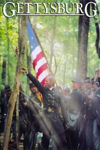 Gettysburg - Poster