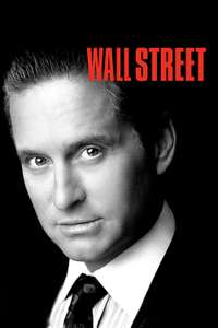 Wall Street - Posters