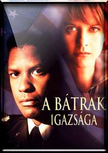 Courage Under Fire - Poster