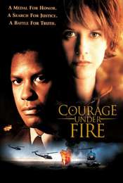 Courage Under Fire