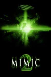 Mimic 2 - Poster
