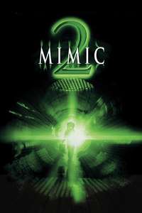 Mimic 2 - Poster