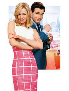 Down with Love - Poster