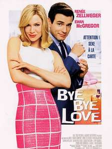 Down with Love - Poster