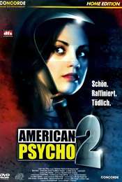 American Psycho 2: All American Girl