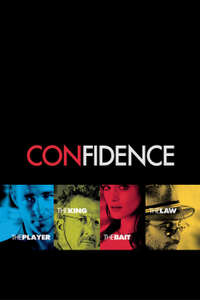 Confidence - Poster