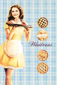 Waitress - Poster