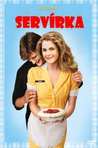 Waitress - Poster