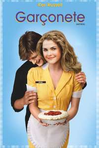 Waitress - Poster