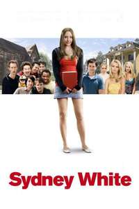 Sydney White - Poster