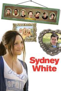 Sydney White - Poster