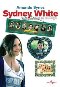 Sydney White - Poster