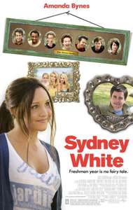 Sydney White - Poster