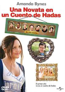 Sydney White - Poster