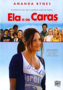 Sydney White - Poster