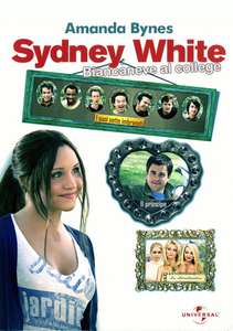 Sydney White - Poster