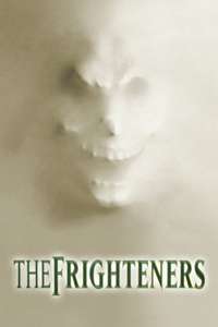 The Frighteners - Poster