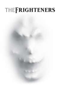 The Frighteners - Poster