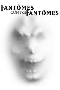 The Frighteners - Poster