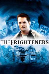 The Frighteners - Poster