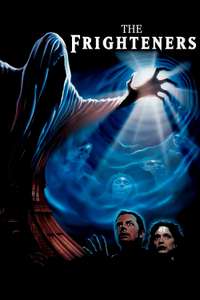 The Frighteners - Poster
