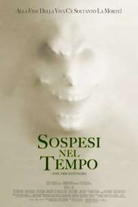 The Frighteners - Poster