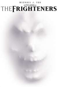The Frighteners - Poster