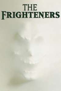 The Frighteners - Poster