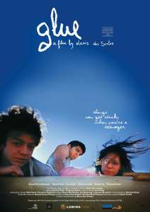 Glue - Poster