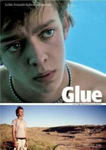 Glue - Poster