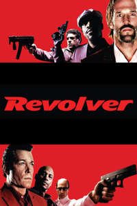 Revolver - Poster