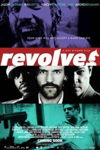 Revolver - Poster